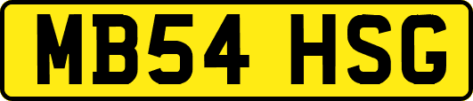 MB54HSG