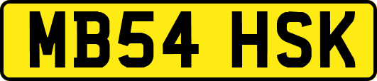 MB54HSK