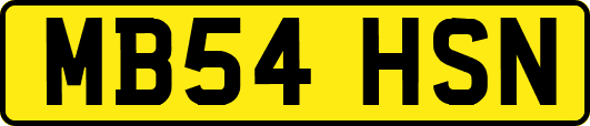 MB54HSN