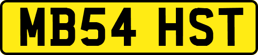 MB54HST