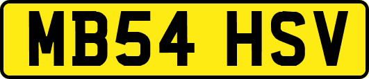 MB54HSV