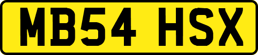 MB54HSX