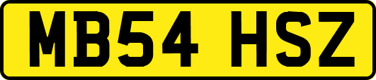 MB54HSZ