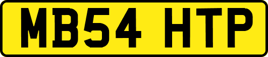 MB54HTP
