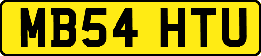 MB54HTU