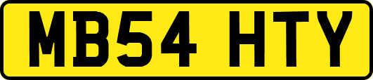 MB54HTY