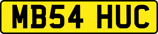 MB54HUC
