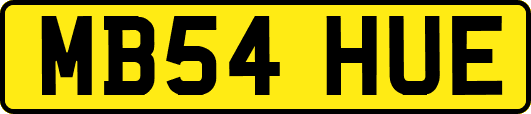 MB54HUE