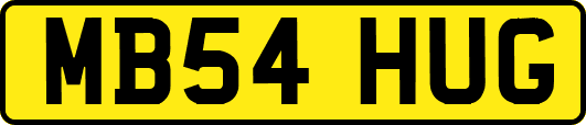 MB54HUG