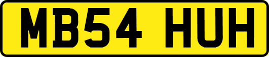 MB54HUH
