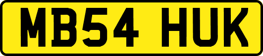 MB54HUK