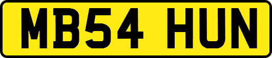 MB54HUN