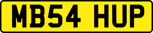 MB54HUP