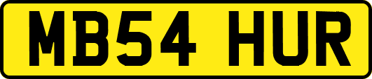 MB54HUR