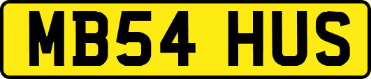 MB54HUS