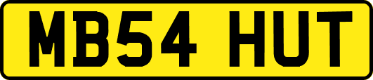 MB54HUT