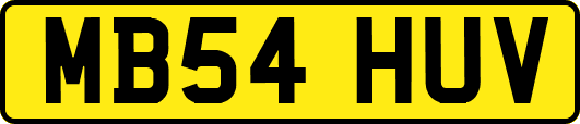 MB54HUV