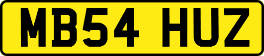 MB54HUZ