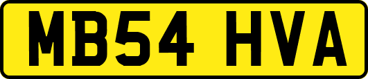 MB54HVA