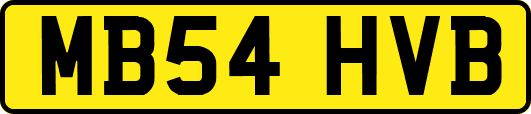 MB54HVB