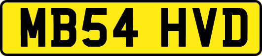 MB54HVD