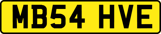 MB54HVE