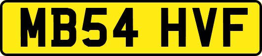 MB54HVF