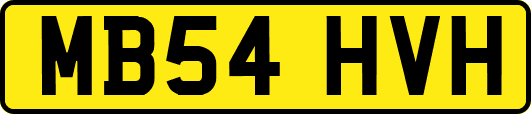 MB54HVH