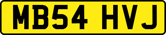MB54HVJ