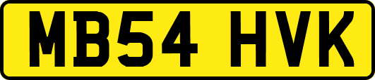 MB54HVK