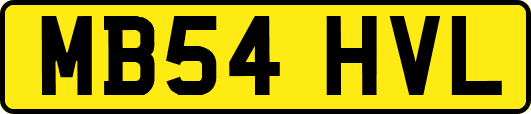 MB54HVL