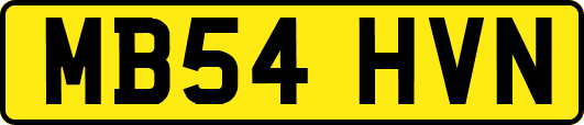 MB54HVN