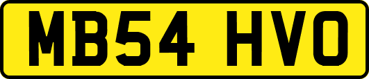 MB54HVO