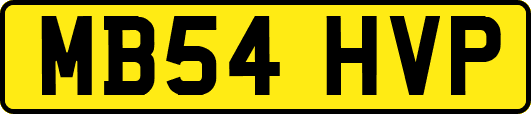 MB54HVP