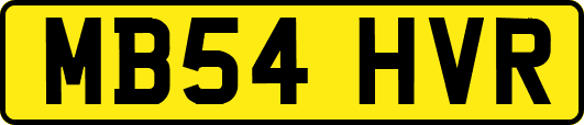 MB54HVR