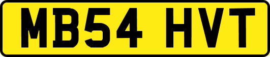 MB54HVT