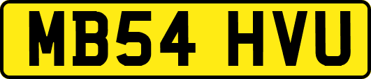 MB54HVU