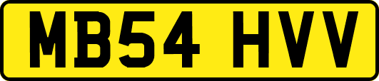 MB54HVV