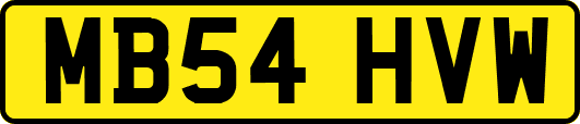 MB54HVW