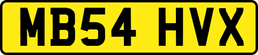 MB54HVX