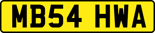 MB54HWA