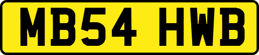 MB54HWB