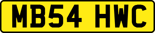 MB54HWC