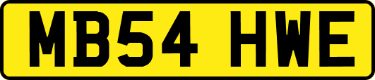 MB54HWE