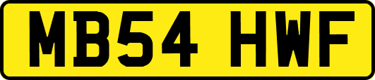 MB54HWF