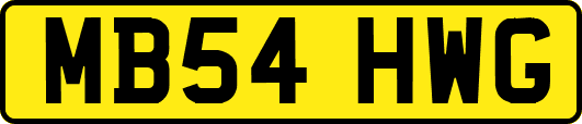 MB54HWG