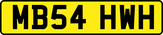 MB54HWH