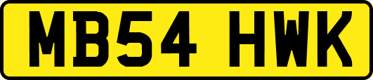 MB54HWK