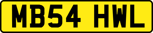 MB54HWL