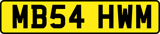 MB54HWM